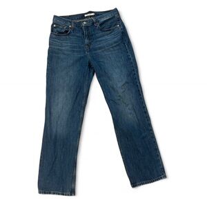 Vintage Low Rise Levi Jeans